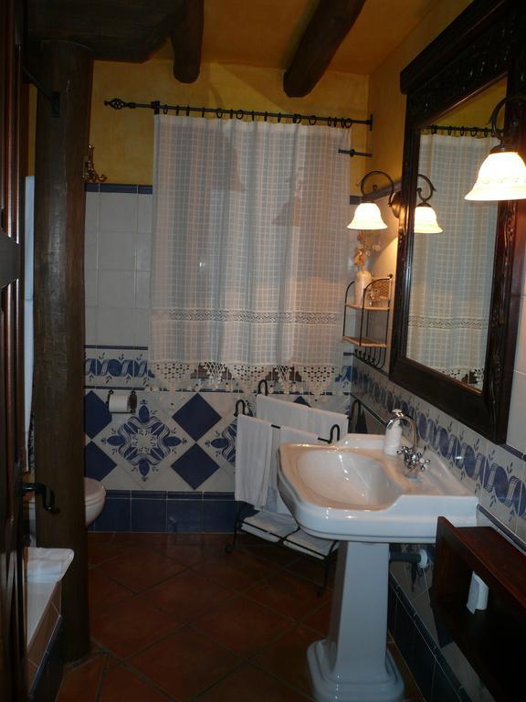El Prau De Vidal I Apartment La Puebla de Roda Room photo